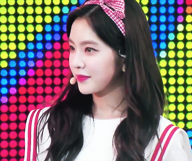 오늘자 레드벨벳.gif | 인스티즈