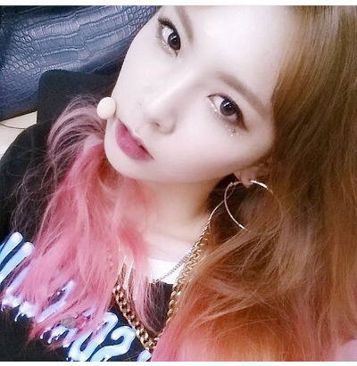 16년 첫 우리 혜미 | 인스티즈
