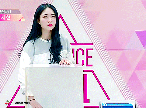 프로듀스에서 나랑 이름같아서 응원하는친구 | 인스티즈