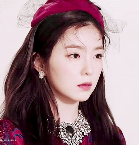 짱예보스 레드벨벳 아이린.gif | 인스티즈