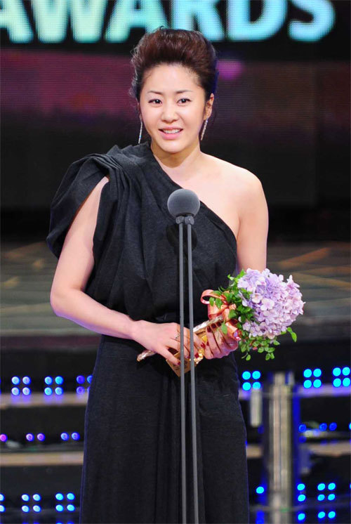 2010년 이후 역대 SBS 연기대상 대상,PD상 수상자.jpg | 인스티즈