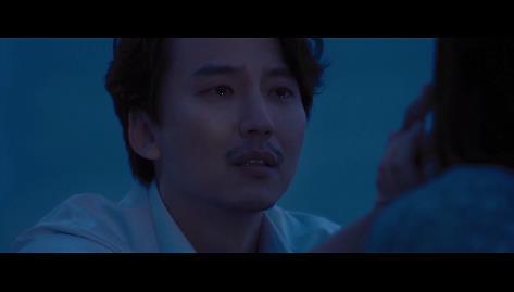 나에게만 그녀가 보이기 시작했다. 천우희 김남길 주연 ＜영화 어느날＞ 16 | 인스티즈