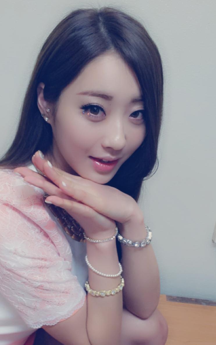 나인뮤지스 경리 | 인스티즈
