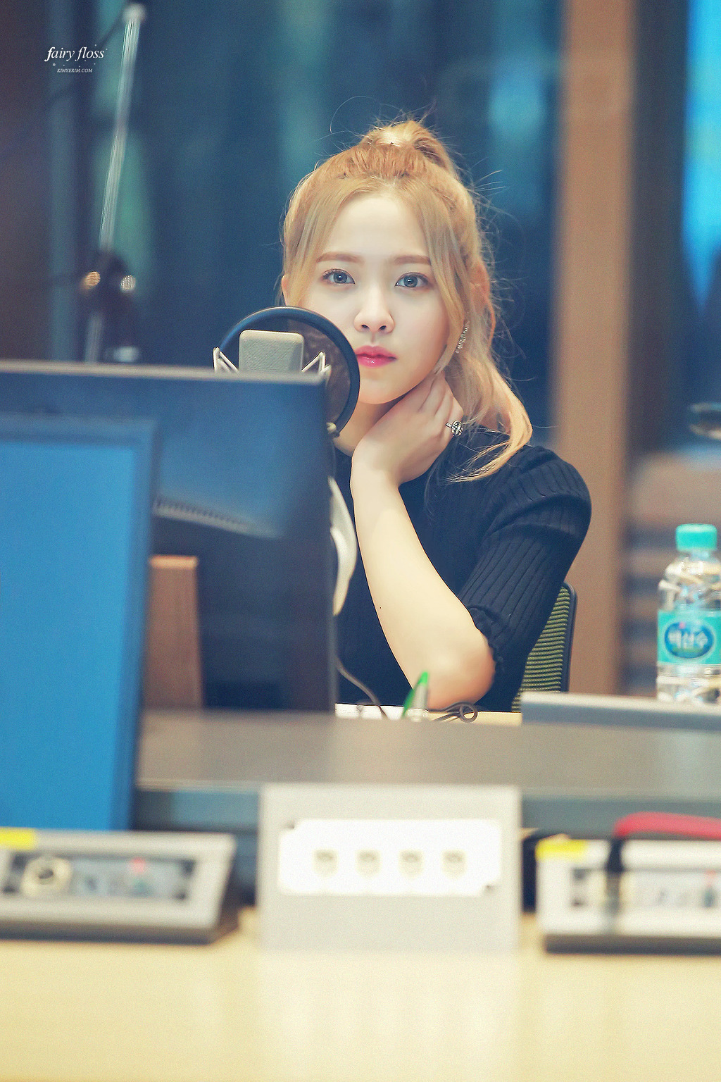 [레드벨벳] 예리 어딨니? 예부기 요즘 뭐하니? | 인스티즈