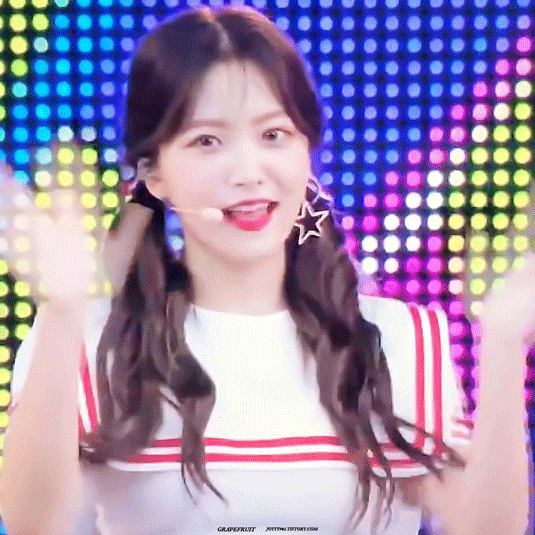 오늘자 레드벨벳.gif | 인스티즈