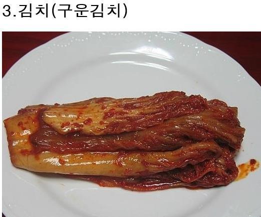 삼겹살 먹을때 3가지밖에 못먹는다면?.jpg | 인스티즈