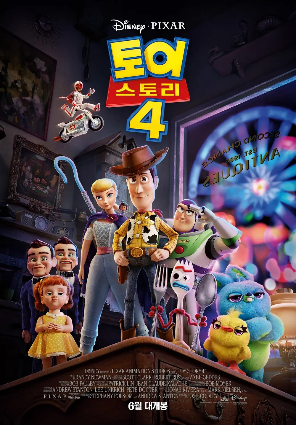 전 세계 흥행 10억 달러를 돌파한 역대 초대박 영화 모음 | 인스티즈