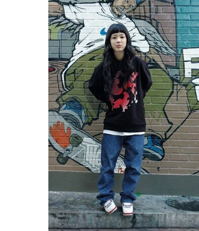 2000년대 후반 추억의 얼짱 (feat. 인.소.가.캐).jpg | 인스티즈