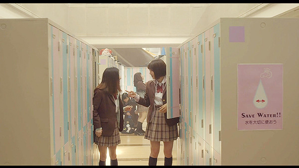 [히로인실격] 남주들 얼굴이 제일 재밌는 일본 하이틴영화 3 | 인스티즈