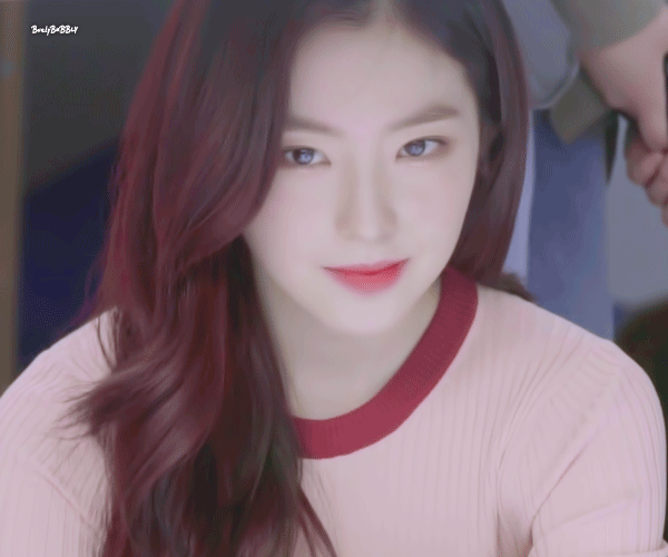 누오보 아이린 광고.gif | 인스티즈