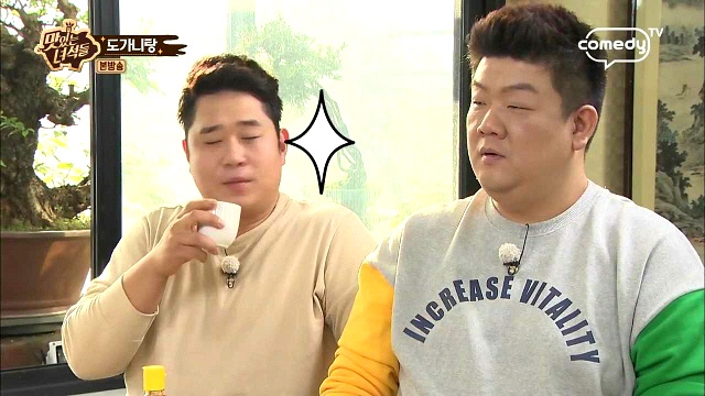 이십끼형한테 팩트폭력 당하는 문세윤 (fea. 맛있는 녀석들) | 인스티즈