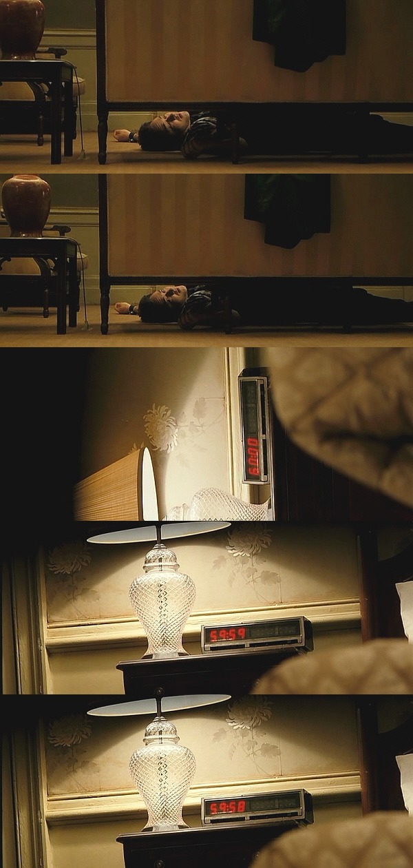1408 (2007) - 0 1 2 | 인스티즈