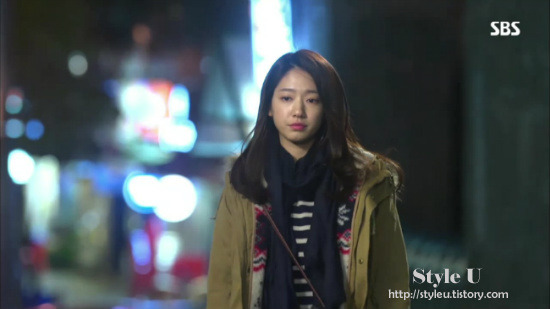 코트상속자 차은상(박신혜).JPG | 인스티즈