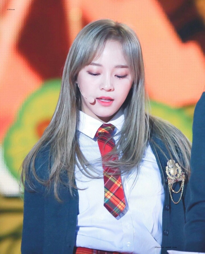어제자 세정이 | 인스티즈