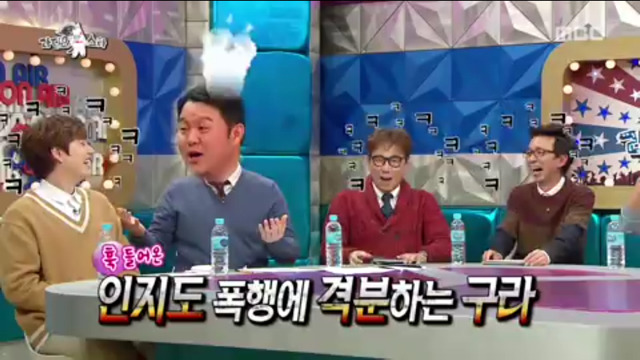 [라디오스타] TV를 잘 안 보는 심형탁.jpg | 인스티즈