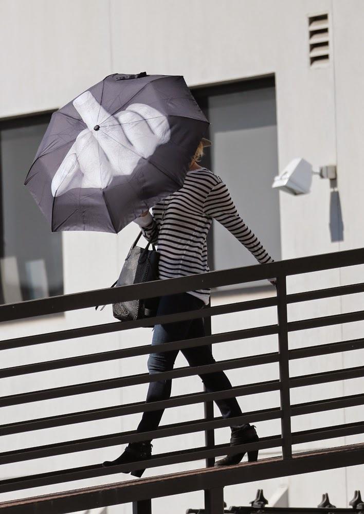 스타들의 다양한 파파라치 반응jpg | 인스티즈