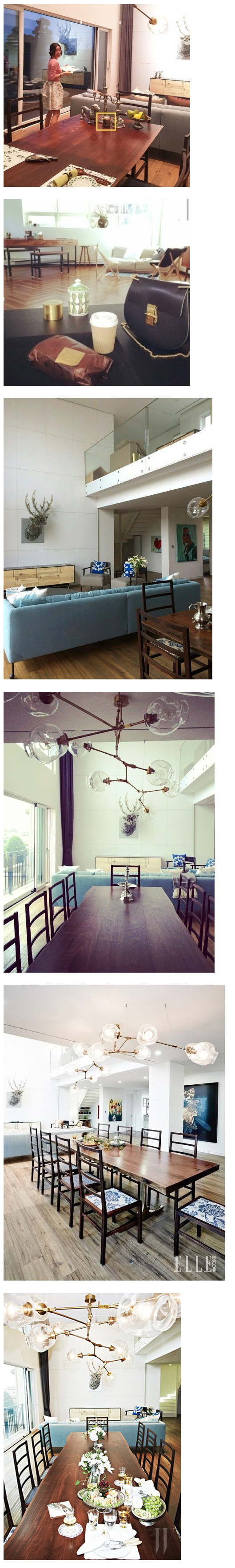 배우 이혜영이 사는 집.jpg | 인스티즈