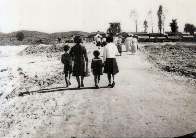 1960~80년대 서울 강남 | 인스티즈