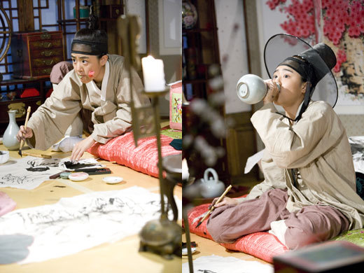 역대 남녀배우 최연소 연기대상 수상자.jpg | 인스티즈