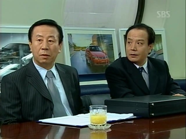 [파리의연인] 박신양의 아이디어였던 열일하는 재벌 2세 한기주 사장님 | 인스티즈