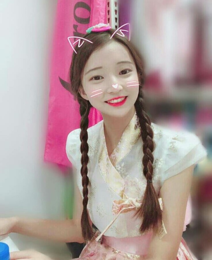 고딩 치어리더.jpg | 인스티즈