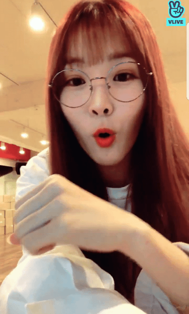김소정.정예린.정은비.최유나.황은비.김예원 여.자.친.구.jpg.gif | 인스티즈