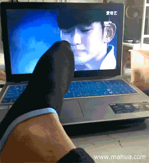 별에서 온 냄새.gif | 인스티즈
