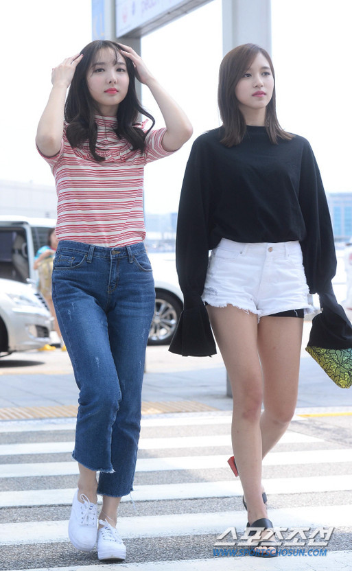 추석시작을 나연 (트와이스)으로 시작 | 인스티즈