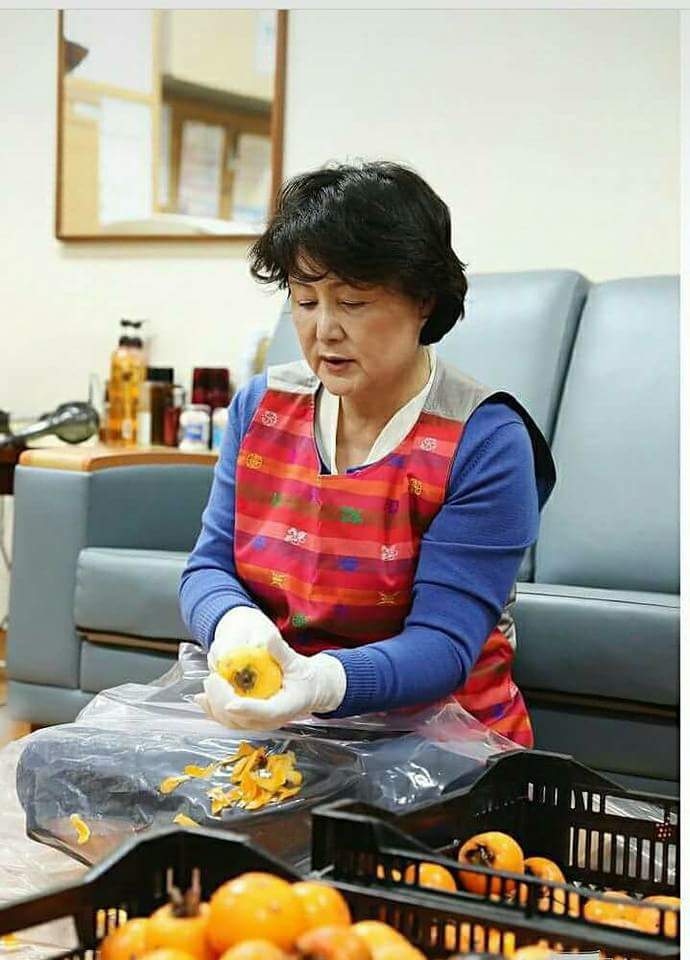 또 나대는 류여해.jpg | 인스티즈