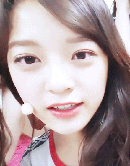 아이오아이(IOI) 김세정 근접샷.gif | 인스티즈