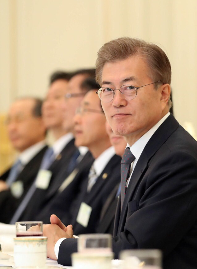 전문가가 분석한 한미정상회담의 성과(MBN이 제정신일때 방송함) | 인스티즈