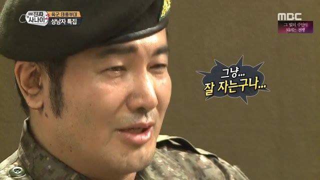 김보성의 눈물...JPG | 인스티즈