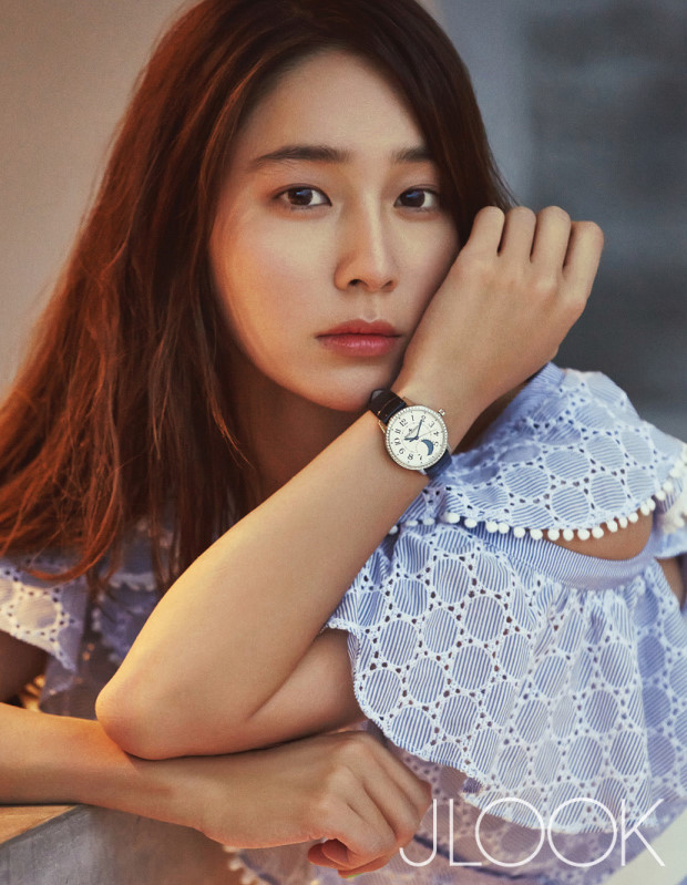 이민정 | 인스티즈