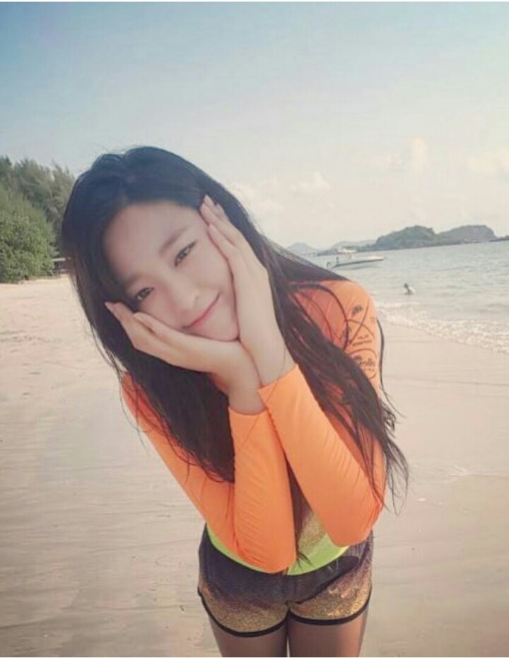 오늘자 설현.jpg | 인스티즈