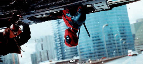 [영화] 데드풀 (Deadpool, 2016) | 인스티즈