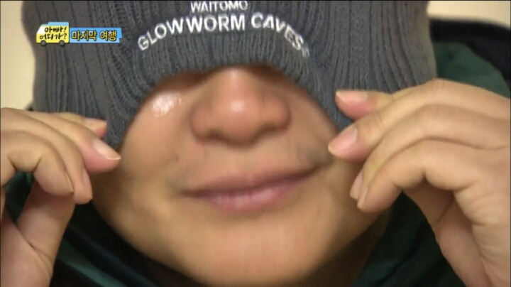 한 아이돌과 팬이 한 선행jpg | 인스티즈