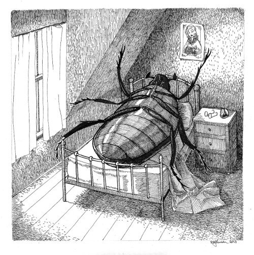 깊은 인상을 남기는 문학작품들의 첫문장 | 인스티즈