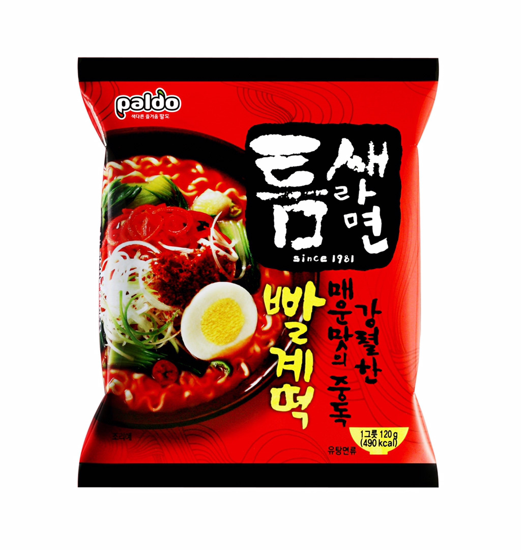 가장 맛있는 라면을 골라보자.jpg | 인스티즈