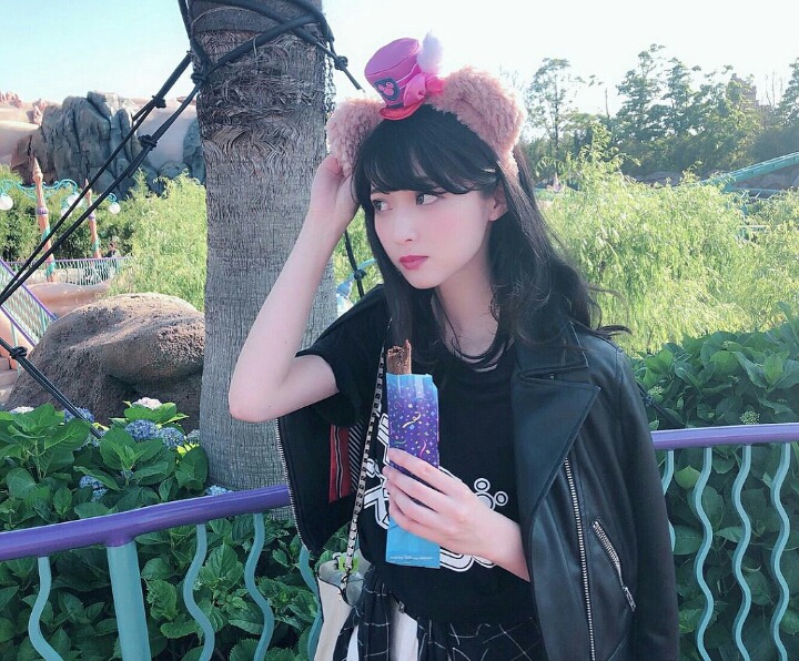 본업은 의대생 취미로 모델하는 일본인.jpg | 인스티즈