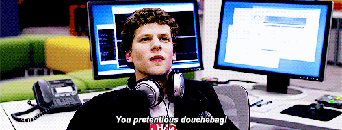 [영화] 소셜 네트워크 (The Social Network, 2010) | 인스티즈