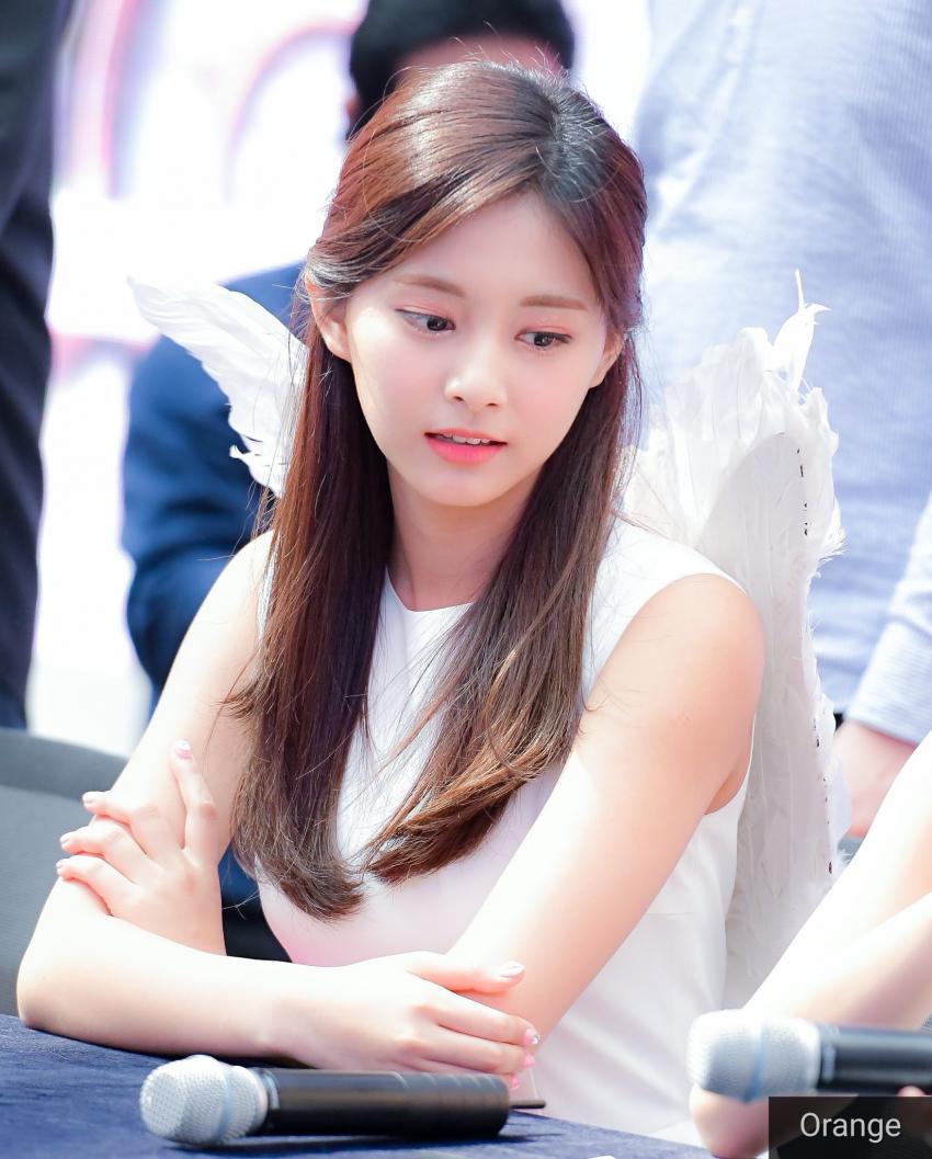 레전드 찍은 쯔위..jpg | 인스티즈