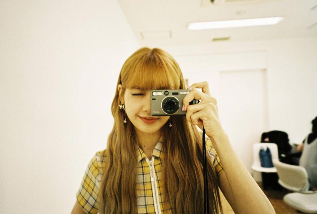 블랙핑크 리사.jpg | 인스티즈