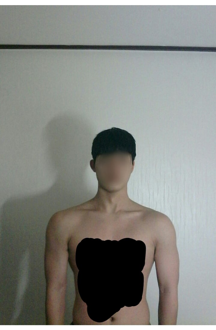 어깨 넓이에서 쇄골의 중요성 | 인스티즈