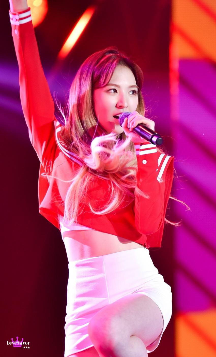 소리바다 시상식 레드벨벳 사진 | 인스티즈