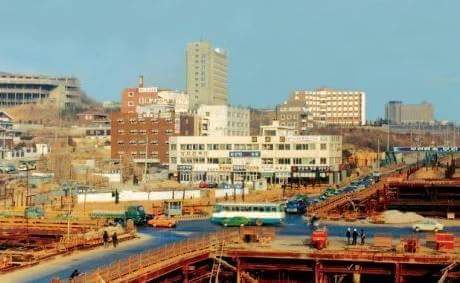 1960~80년대 서울 강남 | 인스티즈