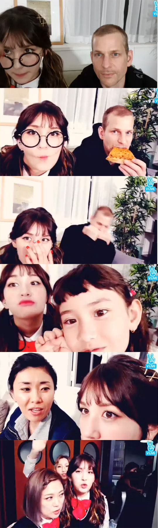 소미 일가 | 인스티즈