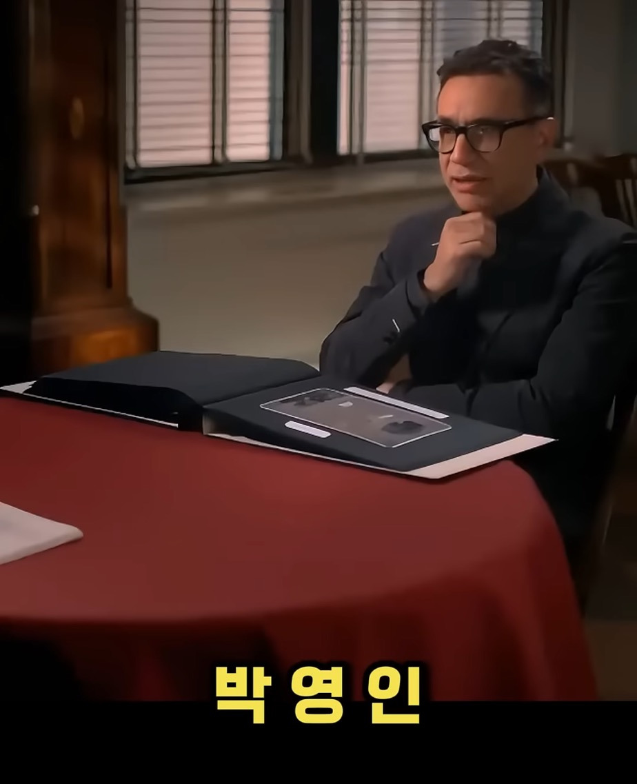 평생 일본계 미국인인줄 알고 살았는데...내가 한국계 미국인이라고요?.jpgif | 인스티즈