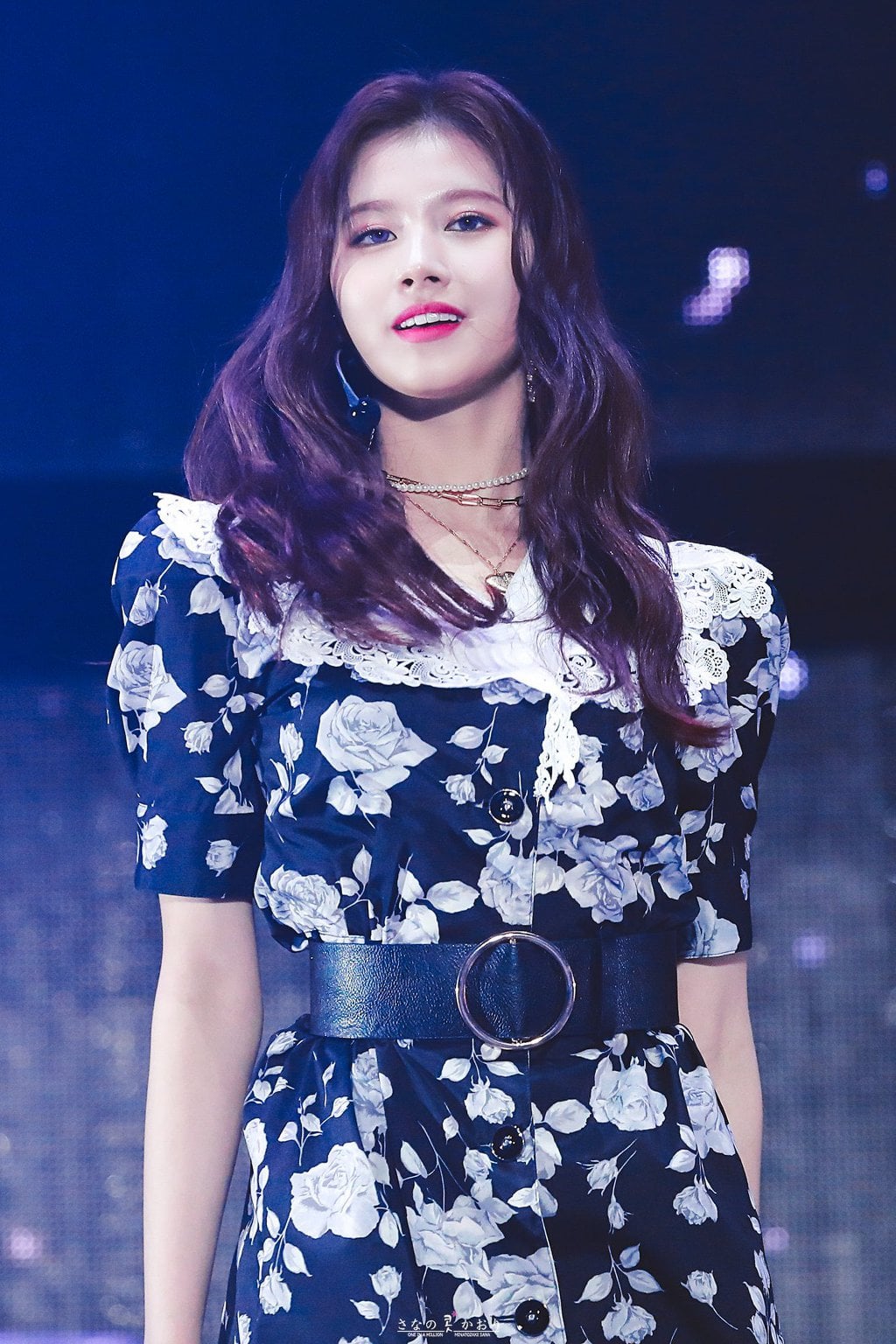 주말에 보는 사나.jpgif | 인스티즈