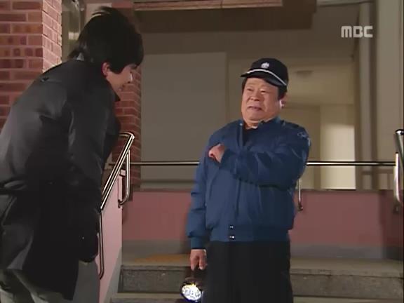 [거침없이하이킥] 짝사랑의 시작(민민).jpg | 인스티즈