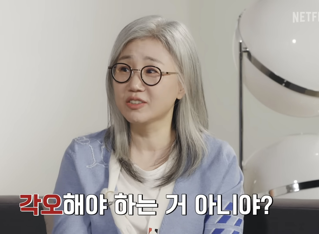 김은숙 대사 제일 잘 받아먹는 배우 골라보기 | 인스티즈
